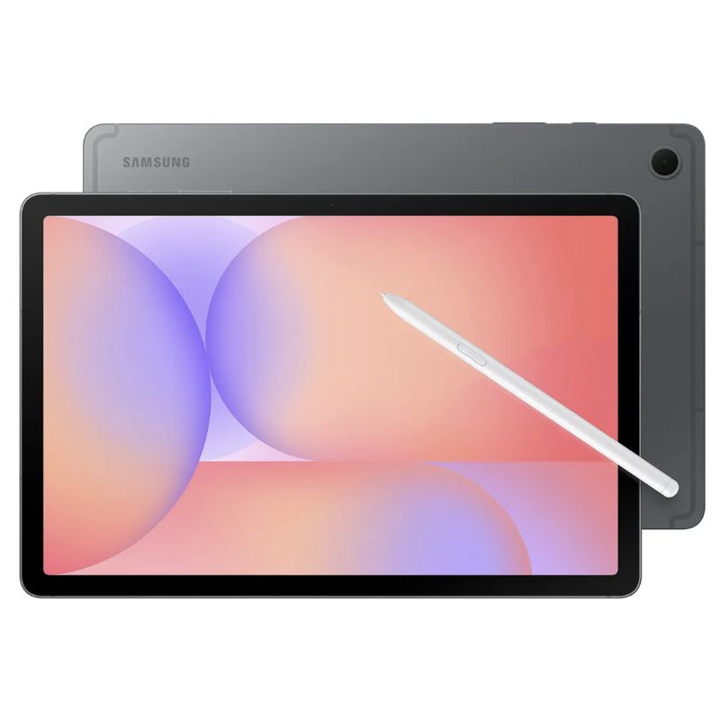Samsung Galaxy Tab S10 Lite – Exynos 1380 – 6GB RAM – 128GB – Pantalla 10,9” WUXGA+ – Android 15 – Gris – Nueva con S Pen y funda