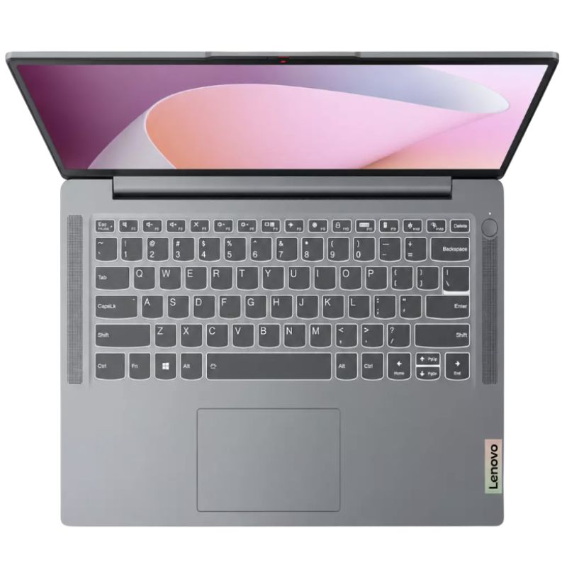Notebook Lenovo IdeaPad Slim 3 14ABR8 – AMD Ryzen 7 5825U – 16GB DDR4 – SSD 1TB – Pantalla 14” Full HD – Windows 11 Home – Excelente (Reacondicionado)