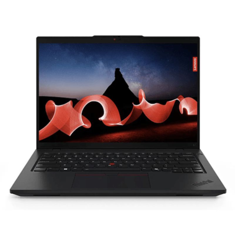 Notebook Lenovo ThinkPad L14 Gen 5 – AMD Ryzen 7 Pro 7735U – 16GB DDR5 – SSD 512GB – Pantalla 14” WUXGA – Windows 11 Pro – Excelente (Reacondicionado)