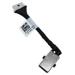 Jack Power original para Dell Vostro 3400 – Repuesto