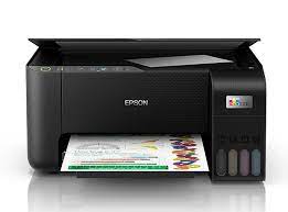 Impresora Epson Tinta Continua EcoTank L3250 Multifuncional