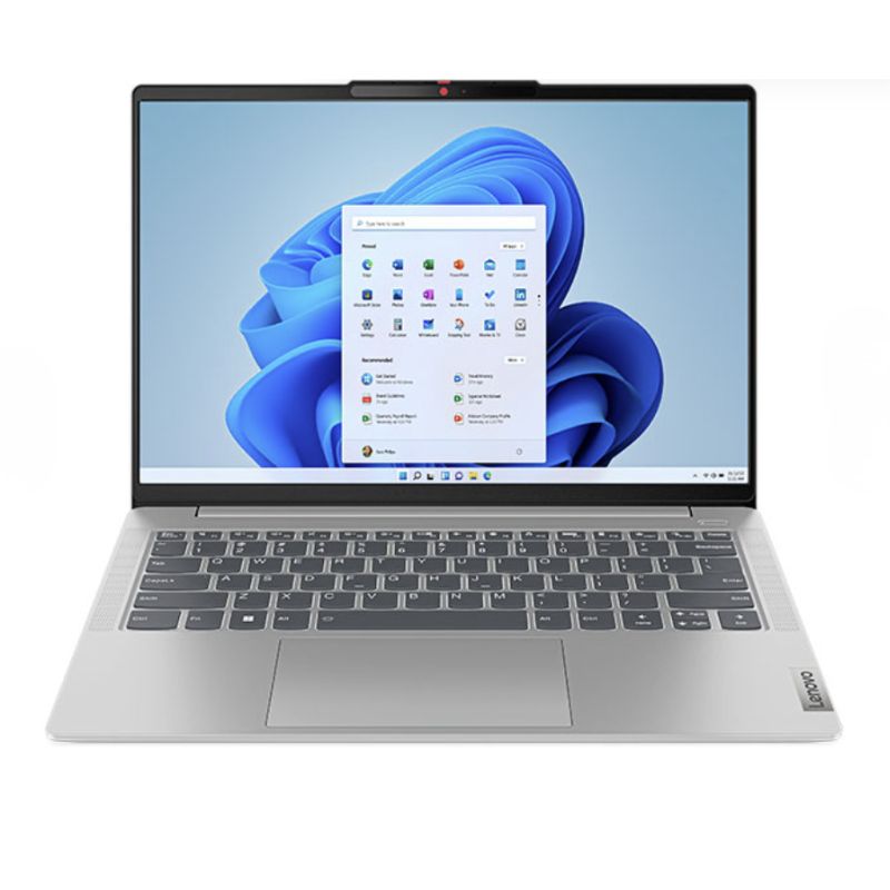 Notebook Lenovo IdeaPad Slim 5 14IAH8 | i5‑12450H / 8GB DDR5 4800 MHz / 512GB SSD / 14″ WUXGA – Excelente (Reacondicionado)