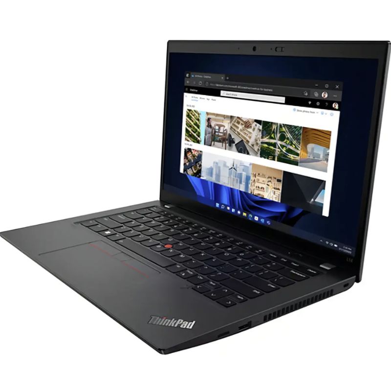 Notebook Lenovo ThinkPad L14 Gen 3 | Ryzen 7 Pro 5875U / 32GB DDR4 3200 MHz / 1TB SSD NVMe / 14″ FHD – Excelente (Reacondicionado)