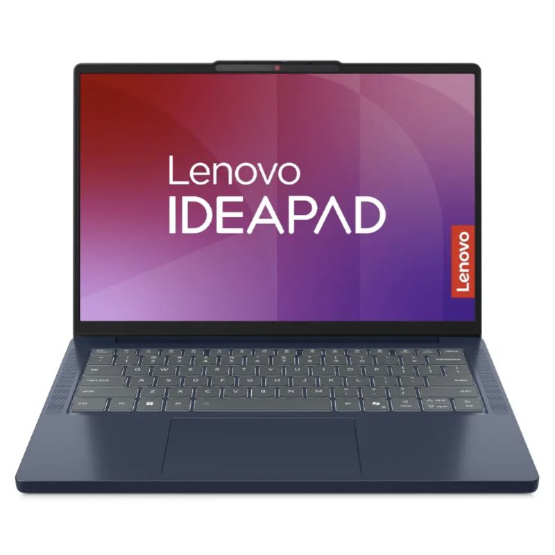 Notebook Lenovo IdeaPad Slim 3 Gen 10 | Intel Core i7‑13620H / 24GB DDR5 / 512GB SSD / 14″ WUXGA – Nuevo (SKU 83K0004GCL)