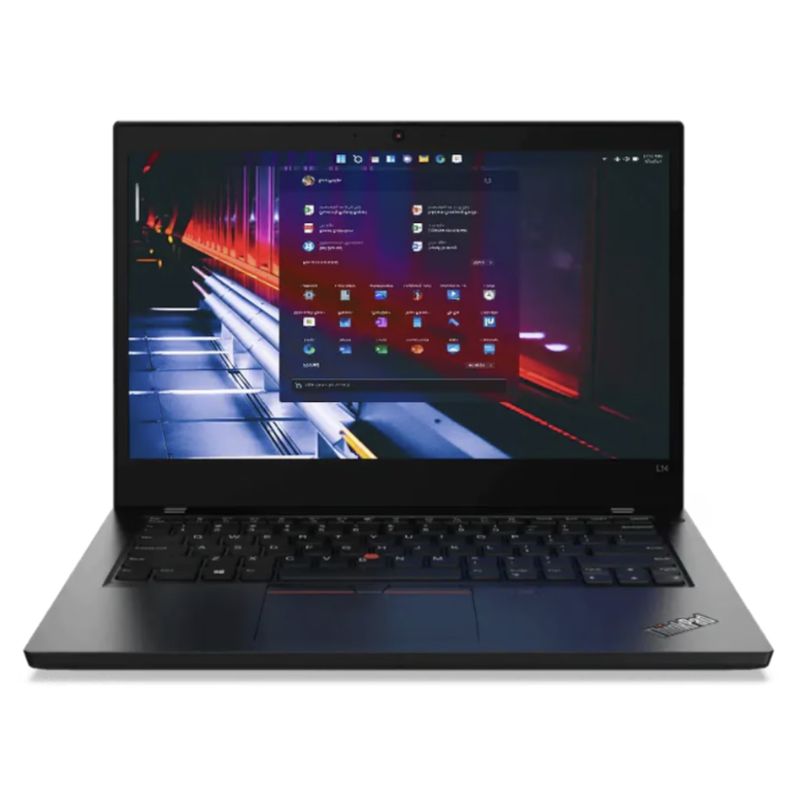 Notebook Lenovo ThinkPad L14 Gen 2 | Core i7‑1165G7 / 16GB DDR4 / 512GB SSD / 14″ FHD – Excelente (Reacondicionado)