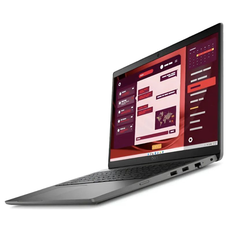 Notebook Dell Latitude 3550 | Core i7‑1355U / 16GB DDR5 / 512GB SSD / 15.6″ FHD – Excelente (Reacondicionado)