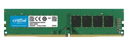 Crucial® Memoria PC 16GB Dimm DDR4 2666MHz (copia)